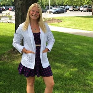 Meet your Posher, Bridget